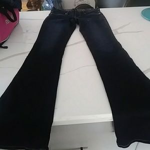 Express jeans- never worn